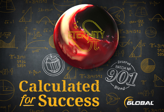 Click Here To Shop 900 Global Eternity Pi bowling ball