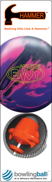 Click here to shop all Hammer Bowling Balls