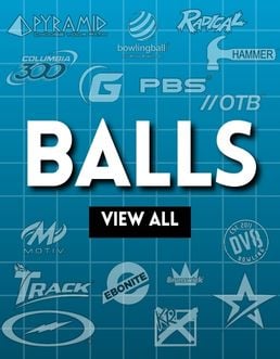 Click here to shop the Newest Bowling Balls