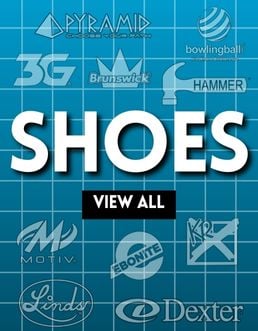 Click here to shop the Newest Bowling Shoes