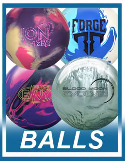 Click here to shop the Newest Bowling Balls