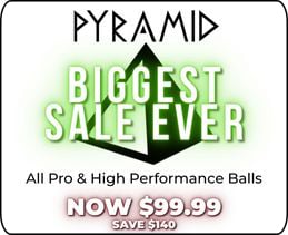 Pyramid 2026 Biggest Sale Ever