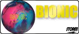 Click here to shop Storm Bionic