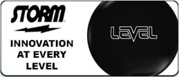 Click here to shop Storm Level Bowling Ball