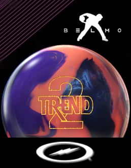 Click here to shop Storm Trend 2  bowling ball