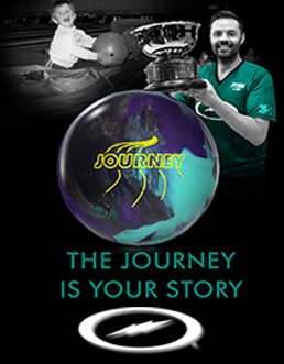 Click Here To Shop Storm Journey Bowling Ball